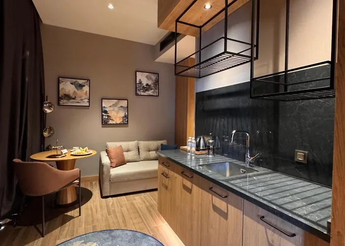 Hotel Park Dedeman Konya Eskiomerler