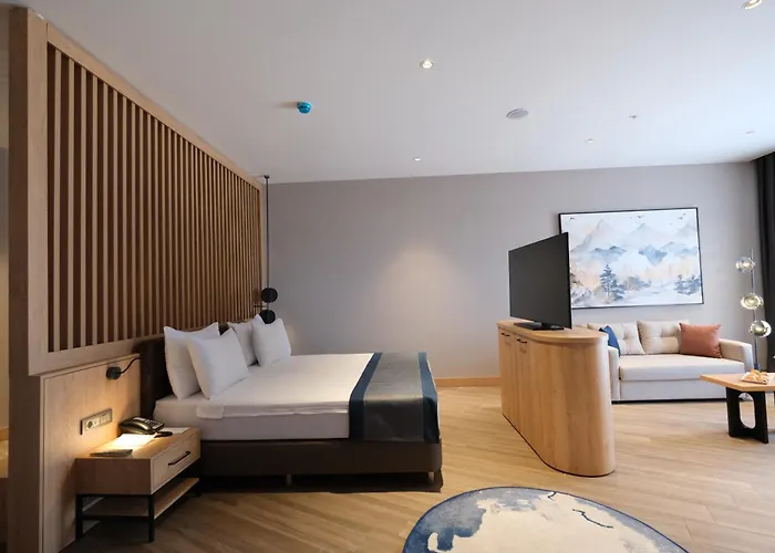 Park Dedeman Konya * Eskiomerler