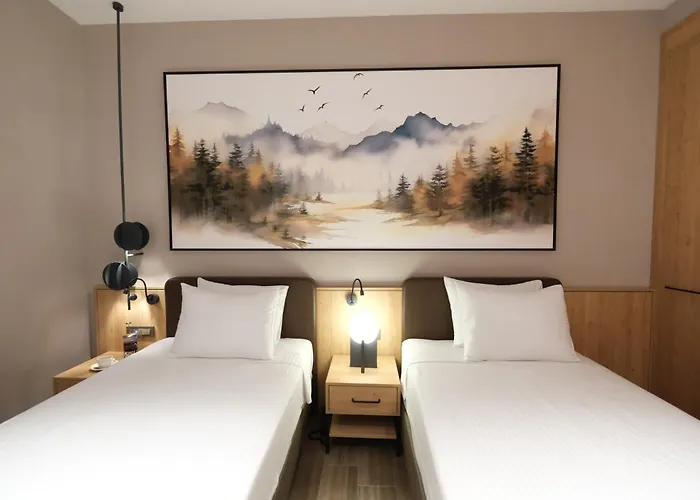 Park Dedeman Konya Hotel Eskiomerler