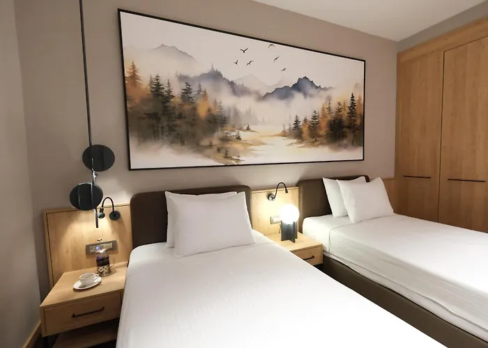 Park Dedeman Konya * Eskiomerler