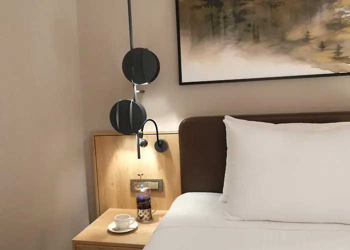 Park Dedeman Konya * Eskiomerler