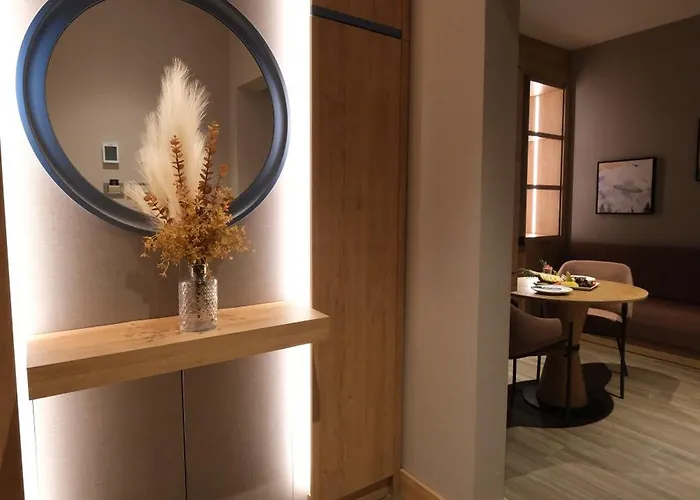 Park Dedeman Konya Hotel *