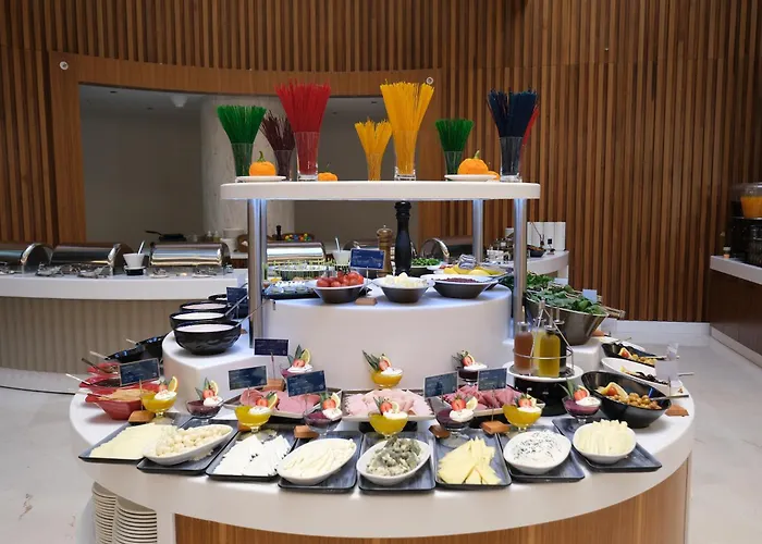 Park Dedeman Konya Eskiomerler