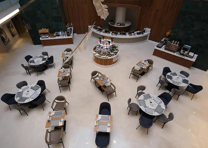 Hotel Park Dedeman Konya *